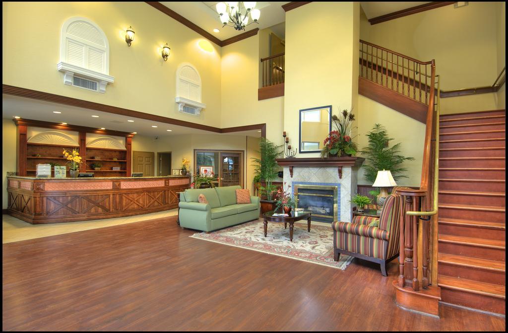 Holiday Inn Express & Suites S Lake Buena Vista, An Ihg Hotel Kissimmee Interior photo